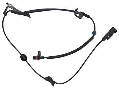 Dodge 5105062AC SENSOR Anti-Lock Brakes