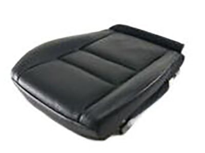 Jeep 5LK10HL9AA COVER Front Seat Cushion