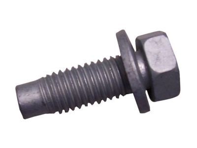 Dodge 6101635 BOLT M10x1.50x35 Absorber Attaching