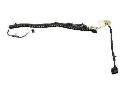 Ram 68068065AC WIRING Sliding Door Left