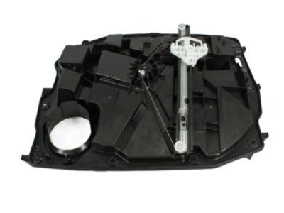 Jeep Window Regulator - 68033455AB