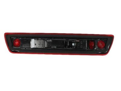Mopar 55156389AF Lamp Center High Mounted Stop