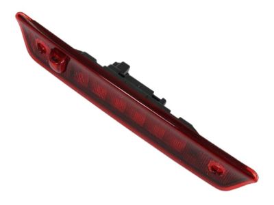 Mopar 55156389AF Lamp Center High Mounted Stop