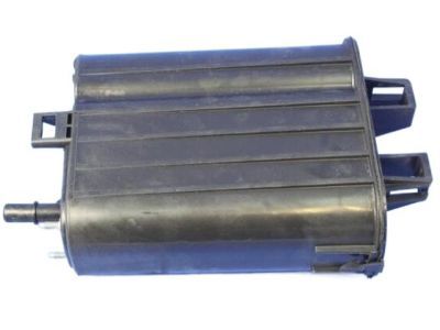 Dodge 4891766AA CANISTER Vapor