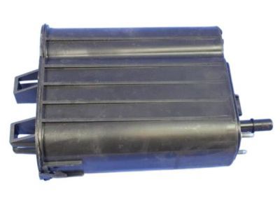 Dodge 4891766AA CANISTER Vapor