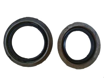 Chrysler 4238570 SEAL, Rear Wheel Disc Brake Hub Dust