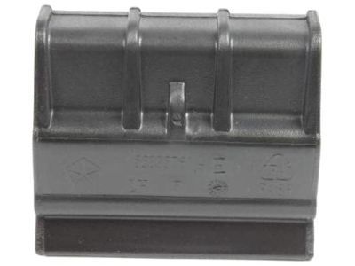 Jeep 55395761AB RETAINER Tailgate Bar Left