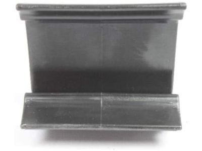 Jeep 55395761AB RETAINER Tailgate Bar Left
