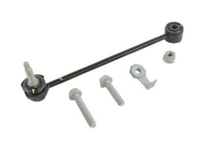 Ram 4500 Sway Bar Link - 68166789AB