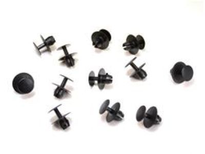 Dodge 5103787AA RIVET