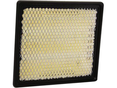 Chrysler Voyager Air Filter - 4861480AA