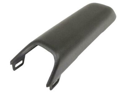 Jeep 55394344AB COVER Luggage Rack Rear