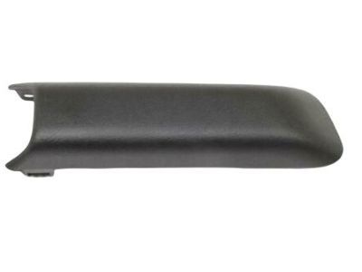 Jeep 55394344AB COVER Luggage Rack Rear