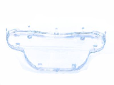 Jeep 68004045AA LENS Instrument Cluster
