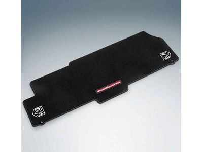 Ram 82213888AB MAT KIT Floor - Front