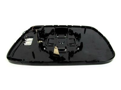 Jeep 5142877AA GLASS Mirror Replacement