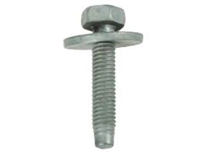 Dodge 6505128AA BOLT