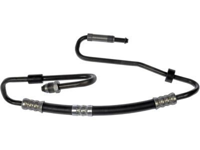 Mopar 52122331AB Hose Power Steering Pressure