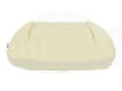 Dodge Durango Seat Cushion - 68101079AA