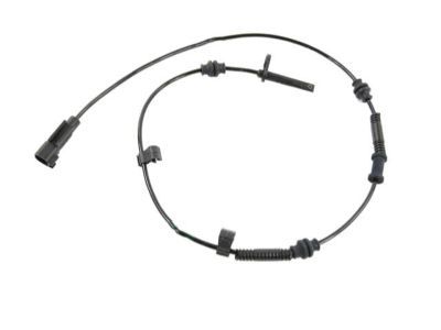 Jeep Speed Sensor - 4779897AB