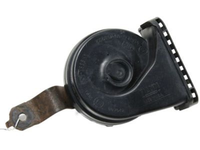 Dodge 68214406AA HORN AND BRACKET High Note
