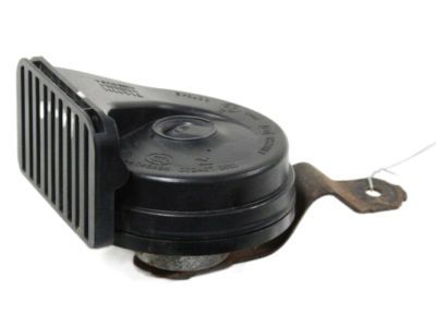 Dodge 68214406AA HORN AND BRACKET High Note