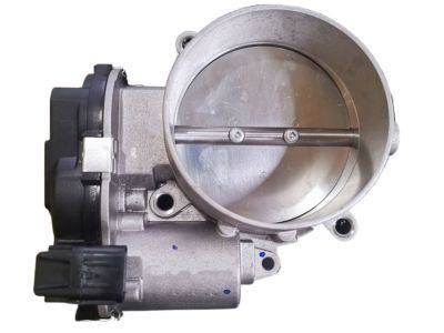 Jeep 68184386AA THROTTLE BODY