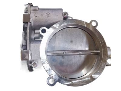 2020 Dodge Challenger Throttle Body - 68184386AA