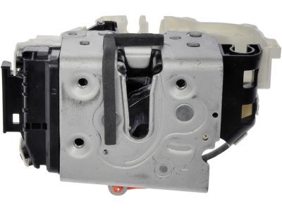 Dodge 4589921AH Latch