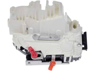 Dodge 4589921AH Latch