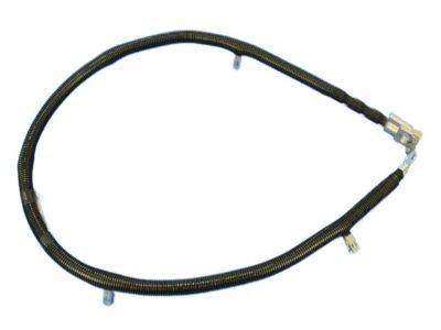 Dodge 56017788AB WIRING Battery Positive