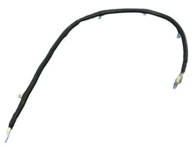 Dodge 56017788AB WIRING Battery Positive