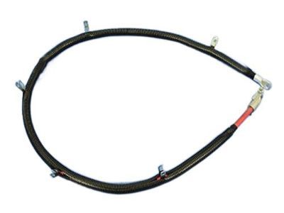 Dodge 56017788AB WIRING Battery Positive
