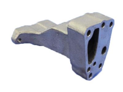 Mopar 5175627AA Bracket Turbo Charger
