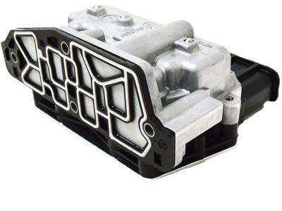 Dodge 4539766 SOLENOID AND SWITCH Valve Body Control
