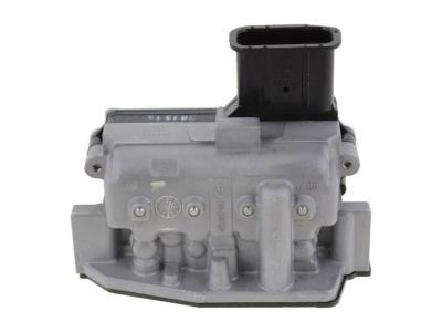 Dodge 4539766 SOLENOID AND SWITCH Valve Body Control