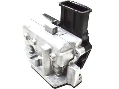 Dodge 4539766 SOLENOID AND SWITCH Valve Body Control