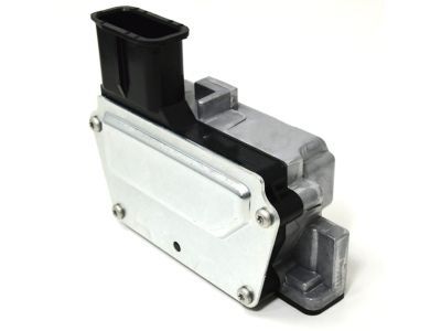 Dodge 4539766 SOLENOID AND SWITCH Valve Body Control