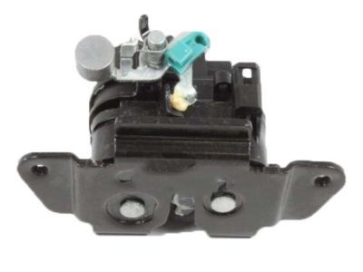 Mopar 4589016AC Lock Actuator