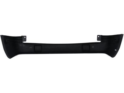 Jeep 4798892 FASCIA Rear