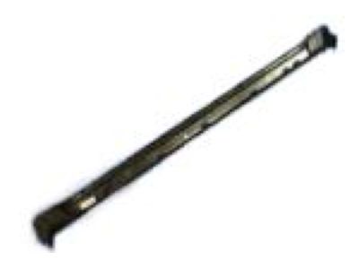 Mopar 1CA09TZZAB Sill Molding, Driver Side
