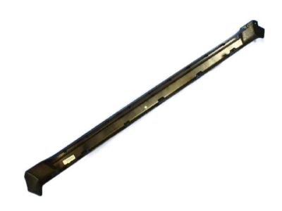 Mopar 1CA09TZZAB Sill Molding, Driver Side