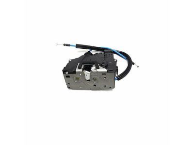 Ram Trunk Lid Latch - 68226175AA