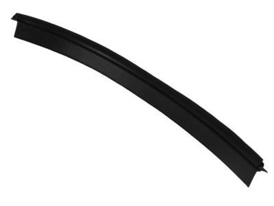 Jeep 55396052AD SEAL Wheelhouse