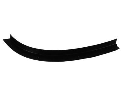 Jeep 55396052AD SEAL Wheelhouse