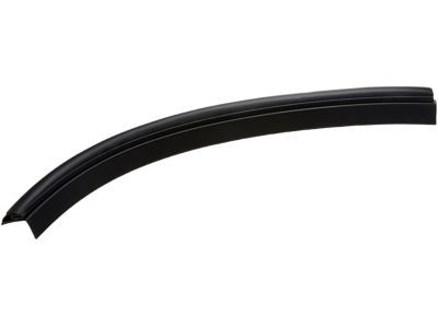 Jeep 55396052AD SEAL Wheelhouse