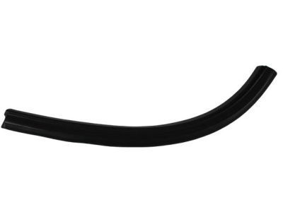 Jeep 55396052AD SEAL Wheelhouse