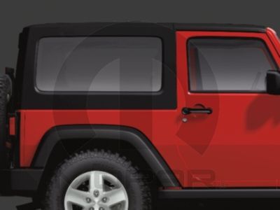 Jeep 82214044 TOP KIT Hard