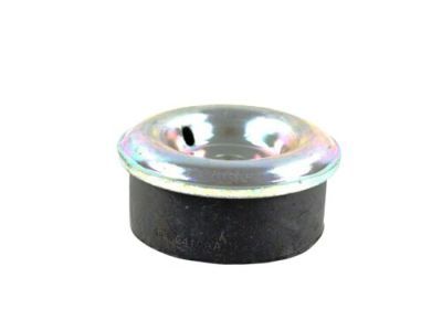 Dodge 55255812 ISOLATOR Cab Underbody Rebound