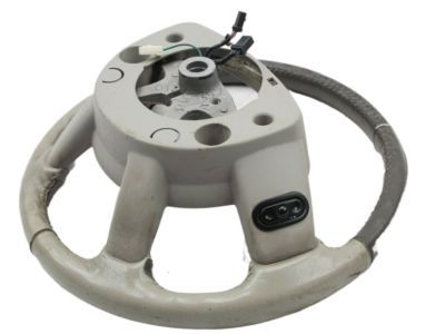 Chrysler YP211DHAD WHEEL Steering